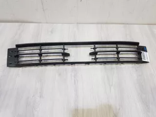 6V0853677A9B9 Решётка в бампер центральная Skoda Fabia 3 Арт Z184446