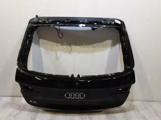 4G9827025B Дверь багажника Audi A6 C7 (S6,RS6) Арт Z184937, вид 1