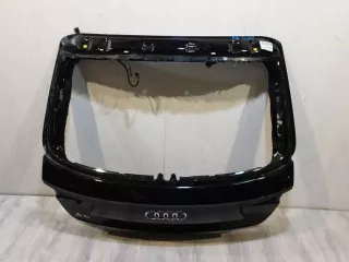 4G9827025B Дверь багажника Audi A6 C7 (S6,RS6) Арт Z184937, вид 2