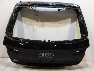 4G9827025B Дверь багажника Audi A6 C7 (S6,RS6) Арт Z184937, вид 3