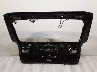 4G9827025B Дверь багажника Audi A6 C7 (S6,RS6) Арт Z184937, вид 4