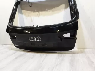 4G9827025B Дверь багажника Audi A6 C7 (S6,RS6) Арт Z184937, вид 7