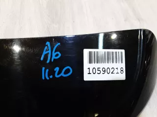 4G9827933EGRU Спойлер двери багажника Audi A6 C7 (S6,RS6) Арт Z184982, вид 2