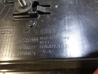 4G9827933EGRU Спойлер двери багажника Audi A6 C7 (S6,RS6) Арт Z184982, вид 3
