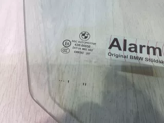 51337182110 Стекло двери передней правой BMW 5 F10/F11/GT F07 Арт Z185996, вид 2