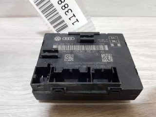 4G8959795E Блок комфорта задней правой двери Audi A6 C7 (S6,RS6) Арт Z187649, вид 2