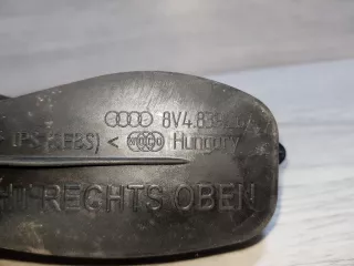 8V4839249A Ограничитель двери задней Audi A3 8V Арт Z187975, вид 2