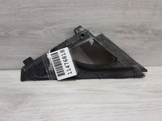 A2058110198 Уплотнитель зеркала левого Mercedes C W205 Арт Z187990, вид 4
