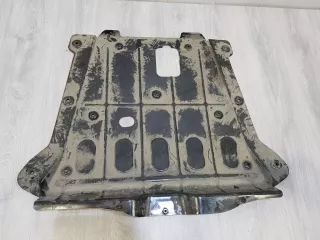 758901685R Защита двигателя Renault Duster 1 Арт Z188256, вид 2
