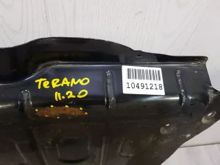 758901685R Защита двигателя Renault Duster 1 Арт Z188256, вид 4