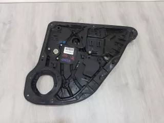 A1667305200 Стеклоподъемник задний правый Mercedes ML/GLE W166 Арт Z188473, вид 1