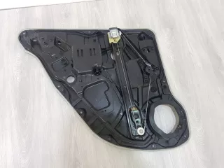 A1667305200 Стеклоподъемник задний правый Mercedes ML/GLE W166 Арт Z188473, вид 3