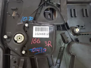 A1667305200 Стеклоподъемник задний правый Mercedes ML/GLE W166 Арт Z188473, вид 4