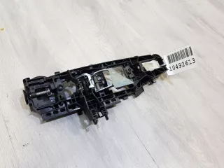 A0997602100 Кронштейн ручки двери передней левой Mercedes C W205 Арт Z189181, вид 3