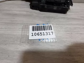 A0997301135 Замок двери задней левой Mercedes ML/GLE W166 Арт Z189217, вид 2