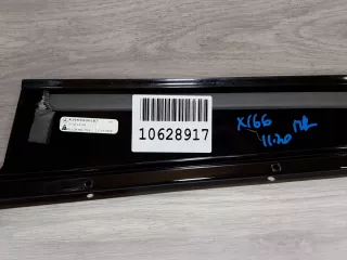 A1666900187 Накладка рамки двери передней левой Mercedes GL X166 Арт Z189524, вид 2
