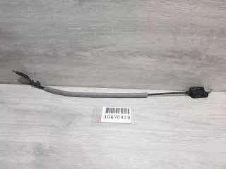5N0837017C Трос открывания двери Volkswagen Tiguan 2 Арт Z189812, вид 2