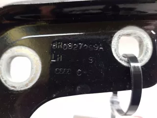 8R0827299A Петля двери багажника левая Audi Q5 1 Арт Z190227, вид 3