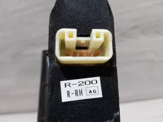 83071AG040 Кнопка стеклоподъемника Subaru Legacy 4 Арт Z192543, вид 2