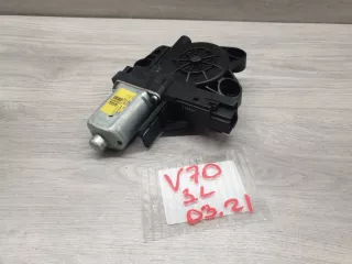 31253064 Моторчик стеклоподъёмника задний левый Volvo V70 2 Арт Z193478, вид 1