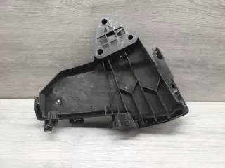 30784315 Кронштейн замка двери передний правый Volvo S60 2 Арт Z193491, вид 2