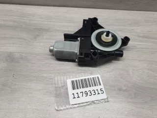 31253064 Моторчик стеклоподъёмника задний левый Volvo S60 2 Арт Z193492, вид 1