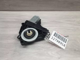 31253064 Моторчик стеклоподъёмника задний левый Volvo XC70 3 Арт Z193502, вид 1