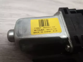 31253064 Моторчик стеклоподъёмника задний левый Volvo V60 1 Арт Z193504, вид 2
