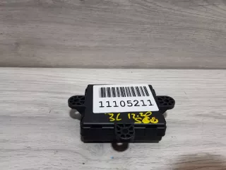 31343482 Блок комфорта передней правой двери Volvo V70 2 Арт Z193810, вид 2