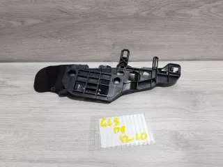 A1667231114 Кронштейн замка двери передний левый Mercedes GL X166 Арт Z194075, вид 1