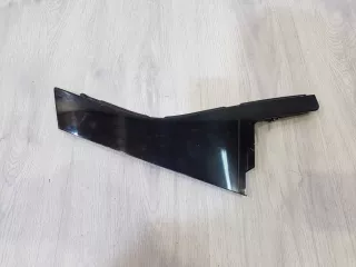 31301322 Накладка рамки двери задняя правая Volvo V40 Cross Country Арт Z194197, вид 1