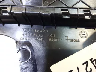 31301322 Накладка рамки двери задняя правая Volvo V40 Cross Country Арт Z194197, вид 2