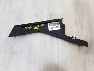 31301322 Накладка рамки двери задняя правая Volvo V40 Cross Country Арт Z194197, вид 3