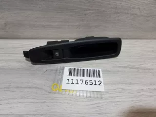 254218614R Кнопка стеклоподъемника Renault Clio 4 Арт Z194208