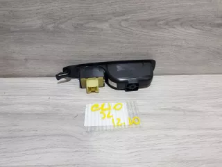 254218614R Кнопка стеклоподъемника Renault Clio 4 Арт Z194208, вид 3