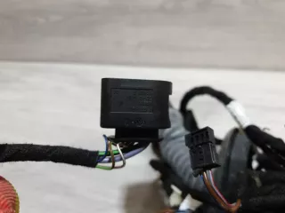 61129337221 Жгут проводов передней левой двери BMW 4 F32/F33/GT F36 Арт Z194351, вид 2