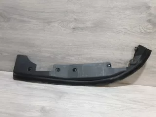 51337347701 Уплотнитель двери передней левой BMW 4 F32/F33/GT F36 Арт Z194352, вид 1
