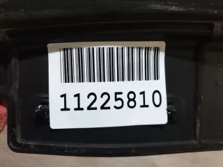 51337347701 Уплотнитель двери передней левой BMW 4 F32/F33/GT F36 Арт Z194352, вид 2