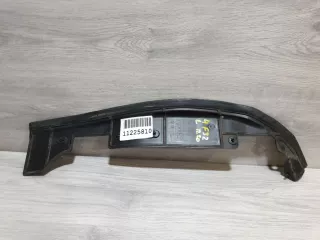 51337347701 Уплотнитель двери передней левой BMW 4 F32/F33/GT F36 Арт Z194352, вид 4