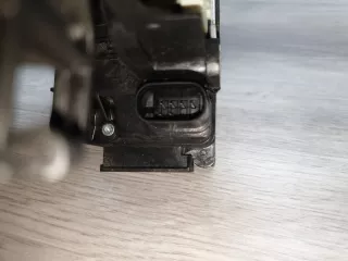A0997301135 Замок двери задней левой Mercedes GL X166 Арт Z194865, вид 4
