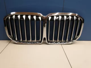 51137454895 Решетка радиатора BMW X7 g07 Арт Z195189, вид 1