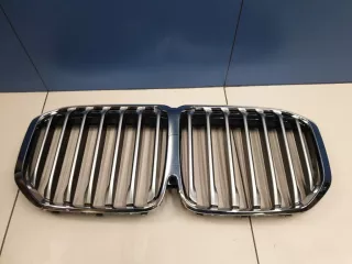 51137454895 Решетка радиатора BMW X7 g07 Арт Z195189, вид 4
