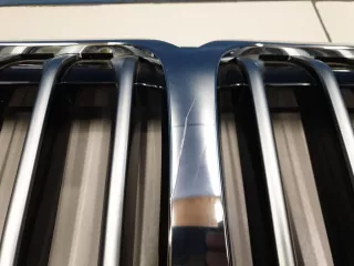51137454895 Решетка радиатора BMW X7 g07 Арт Z195189, вид 5