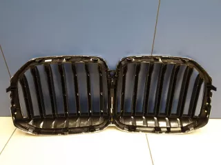 51137454895 Решетка радиатора BMW X7 g07 Арт Z195189, вид 6