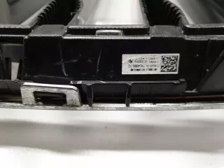 51137454895 Решетка радиатора BMW X7 g07 Арт Z195189, вид 7