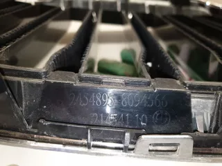 51137454895 Решетка радиатора BMW X7 g07 Арт Z195189, вид 8