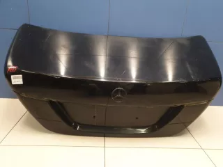 A2217500275 Крышка багажника Mercedes S W221 Арт Z195626, вид 1
