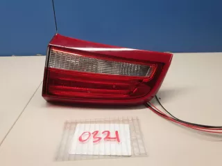 30796272 Фонарь в крышку правый Volvo S60 2 Арт Z195659, вид 5