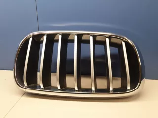 51137316054 Решетка радиатора правая BMW X5 F15 Арт Z196341, вид 1