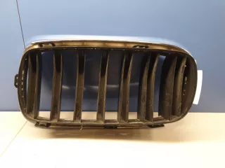 51137316054 Решетка радиатора правая BMW X5 F15 Арт Z196341, вид 3
